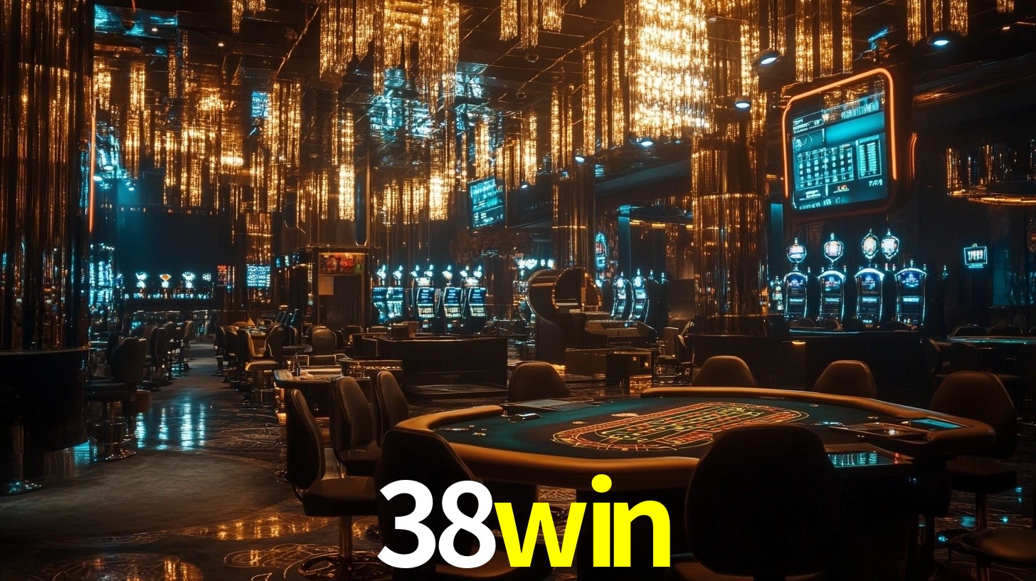 38win - Cassino On-line Prêmios Incríveis - 38win.com