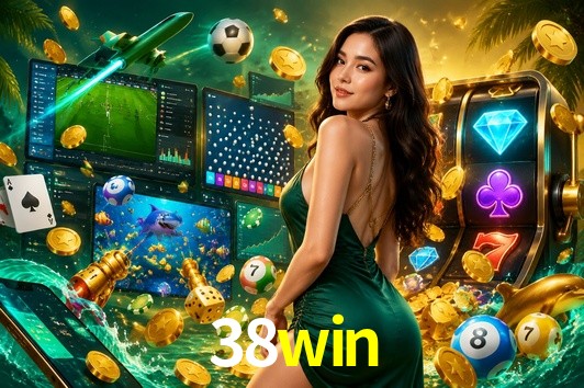 Statistics 38win