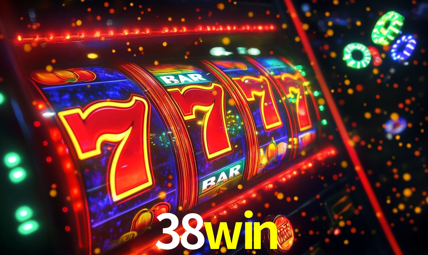 38win: Seu Cassino Premiado com Pagamentos Rápidos