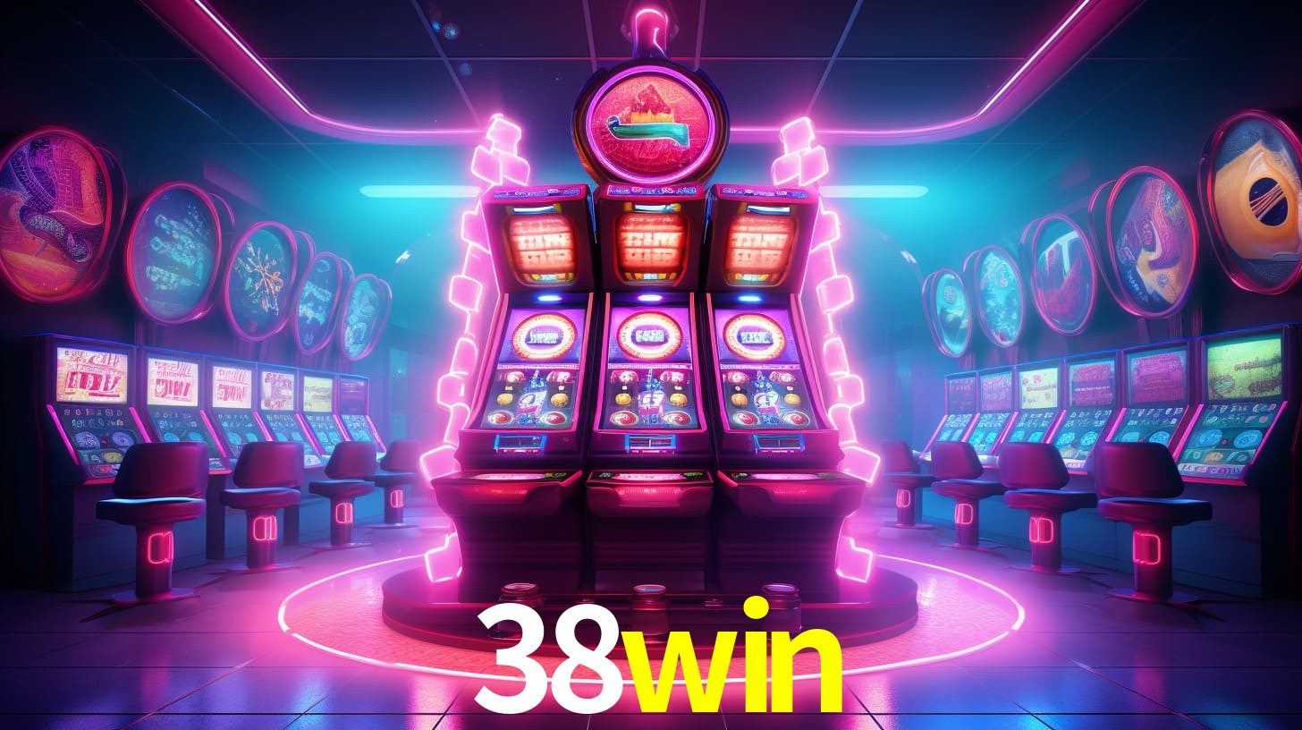 38win - Fortuna Máxima na Roleta - 38win.com