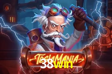 Diretório de Jogos 38win