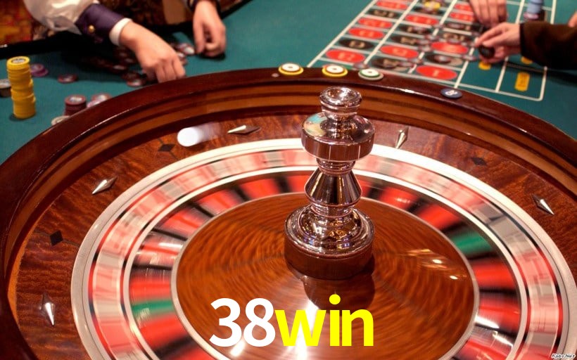 PIX Instantâneo 38win