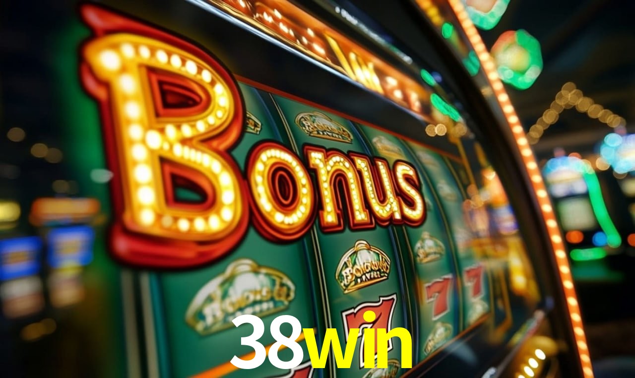 Promoção Relâmpago 38win