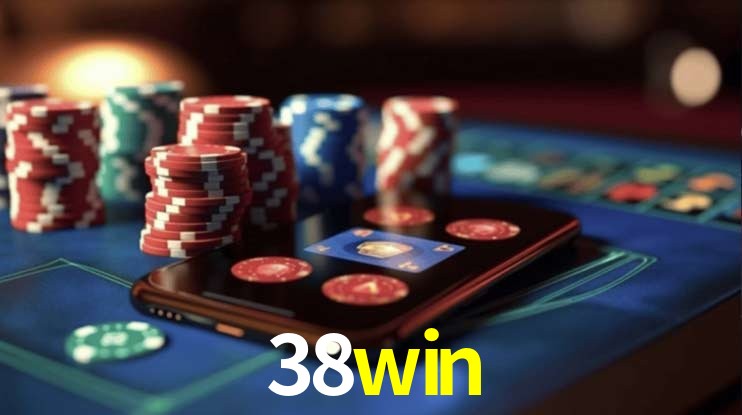 Recursos de Bônus 38win