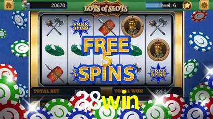 Descubra o Mundo do Cassino Online com 38win