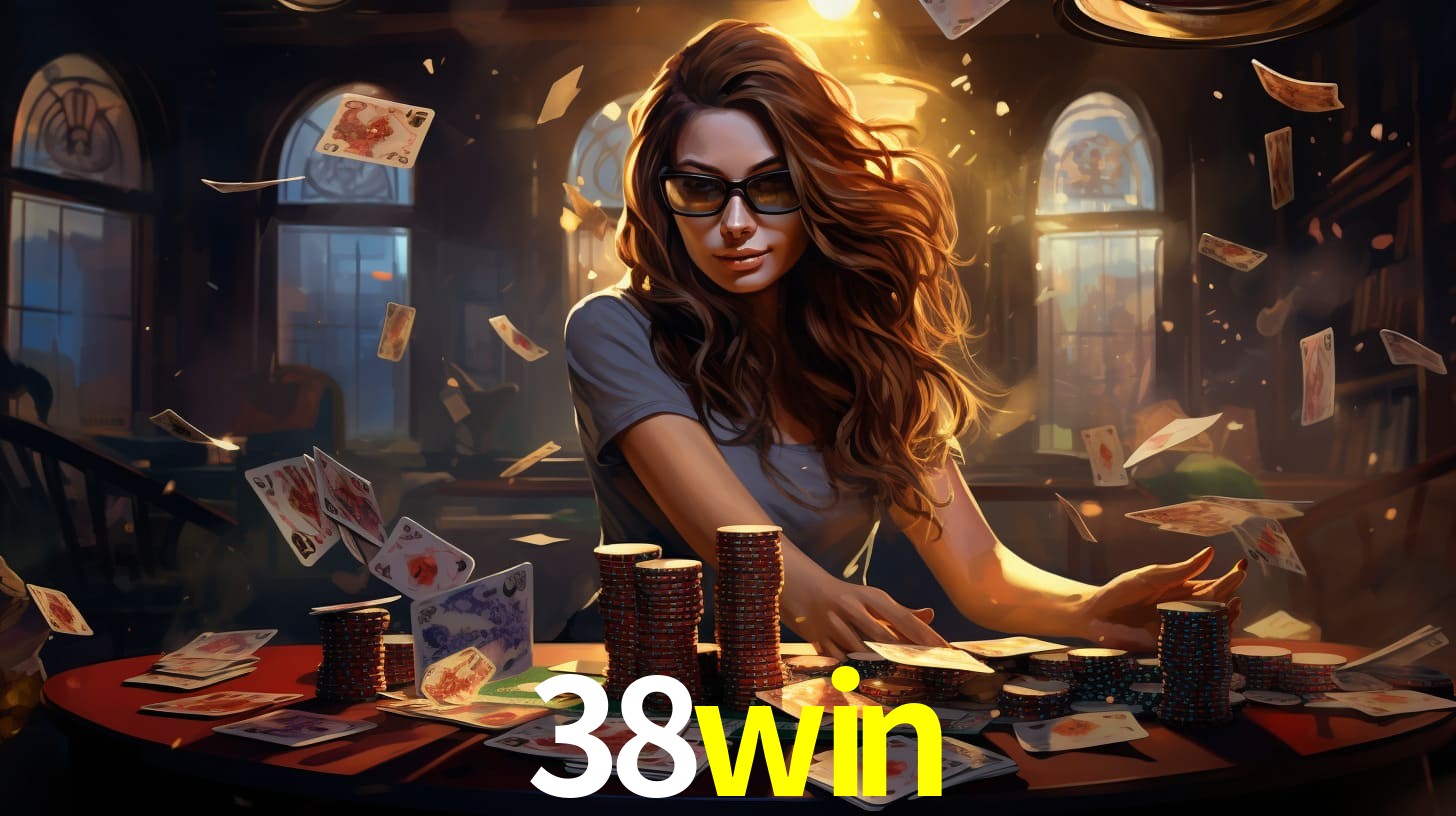 VIP Casino 38win