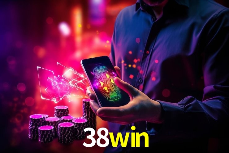 Bônus Diários 38win