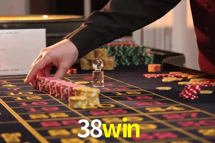 Inovações de Jogos na 38win: O Futuro das Experiências Interativas