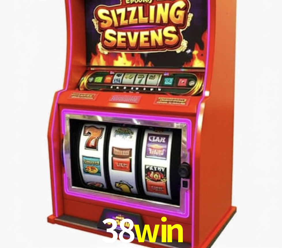 APP oficial da 38win para mobile