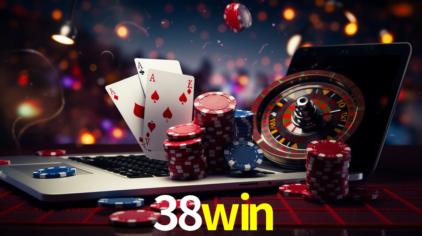 Roulette Table 38win