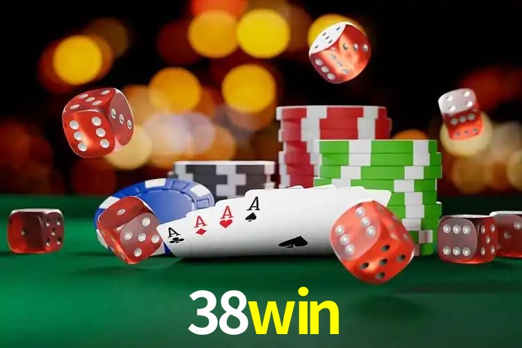 Estatísticas do Jogo 38win