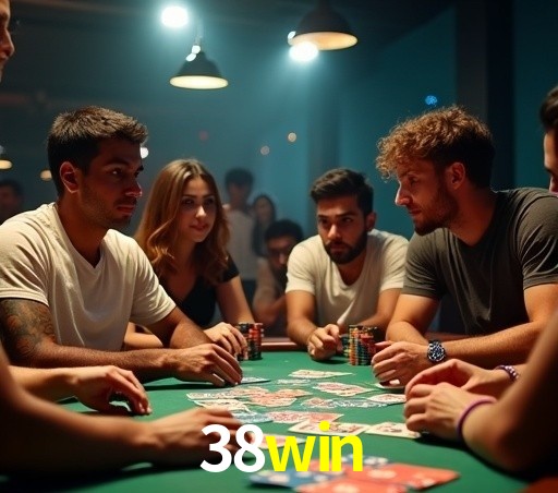 Especiais de Fim de Semana 38win