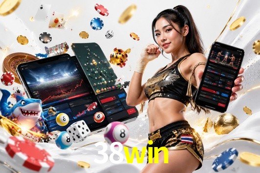 Security Systems 38win