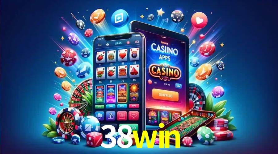 Flash Promotion 38win