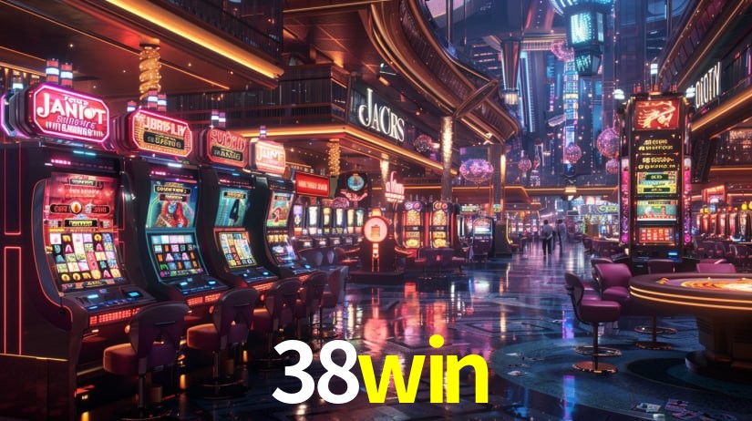 Game Providers 38win