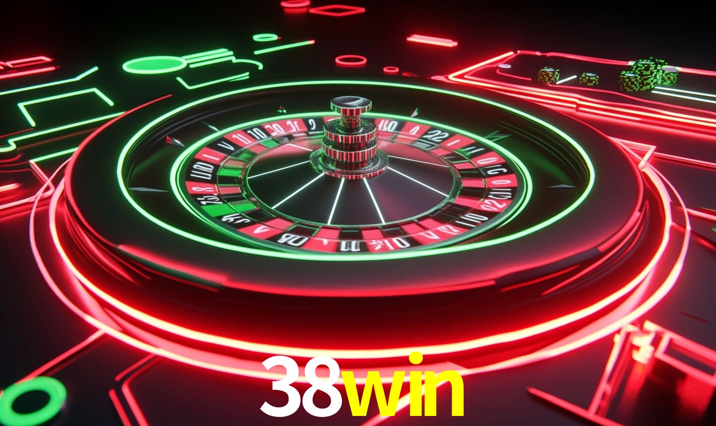 Descubra a Essência do 38win: Nossa História e Compromissos