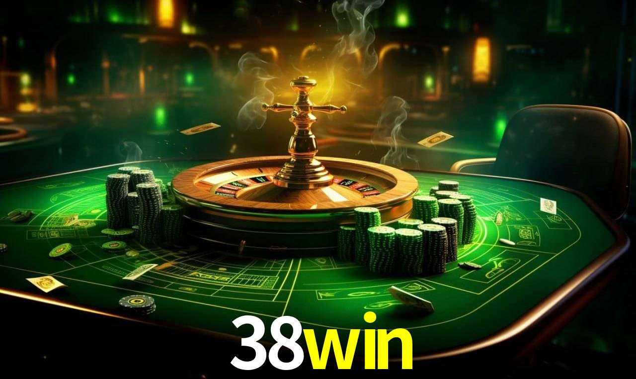 A Emoção da Loteria na 38win: Uma Chance de Mudança de Vida