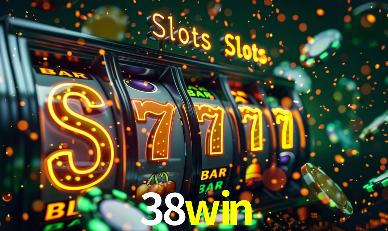 Casino Ao Vivo 38win