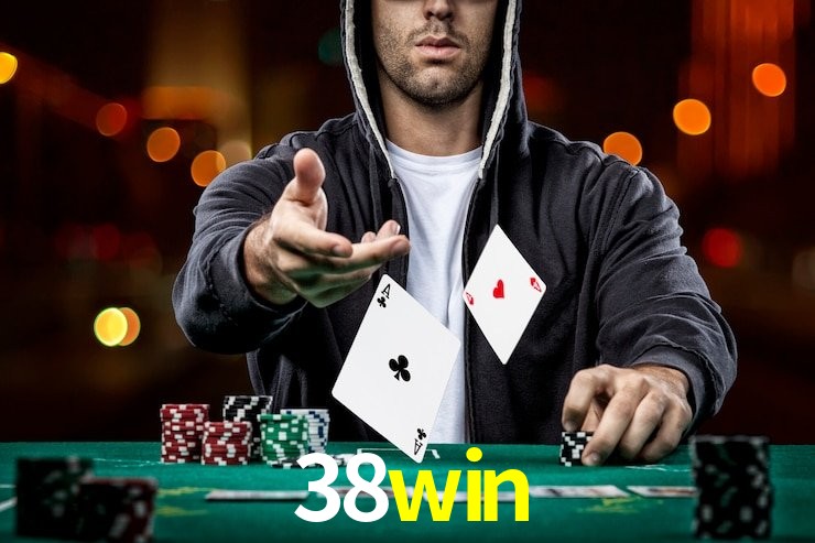 Bônus Generosos e Exclusivos no 38win para Você!