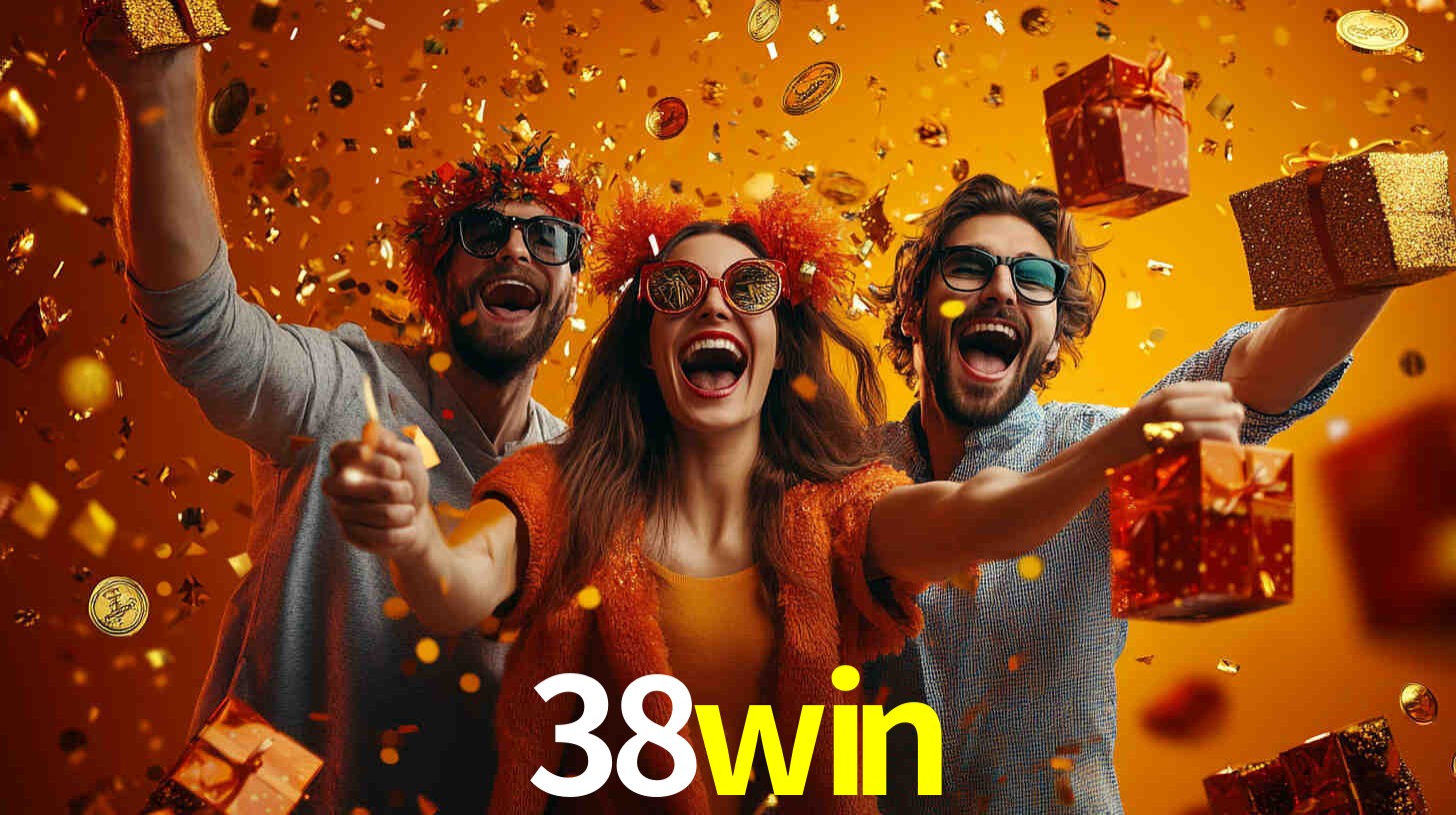 38win: Seu Especialista em Apostas Esportivas Brasileiras
