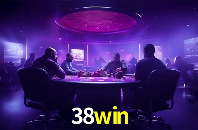 Apostas de Tênis 38win