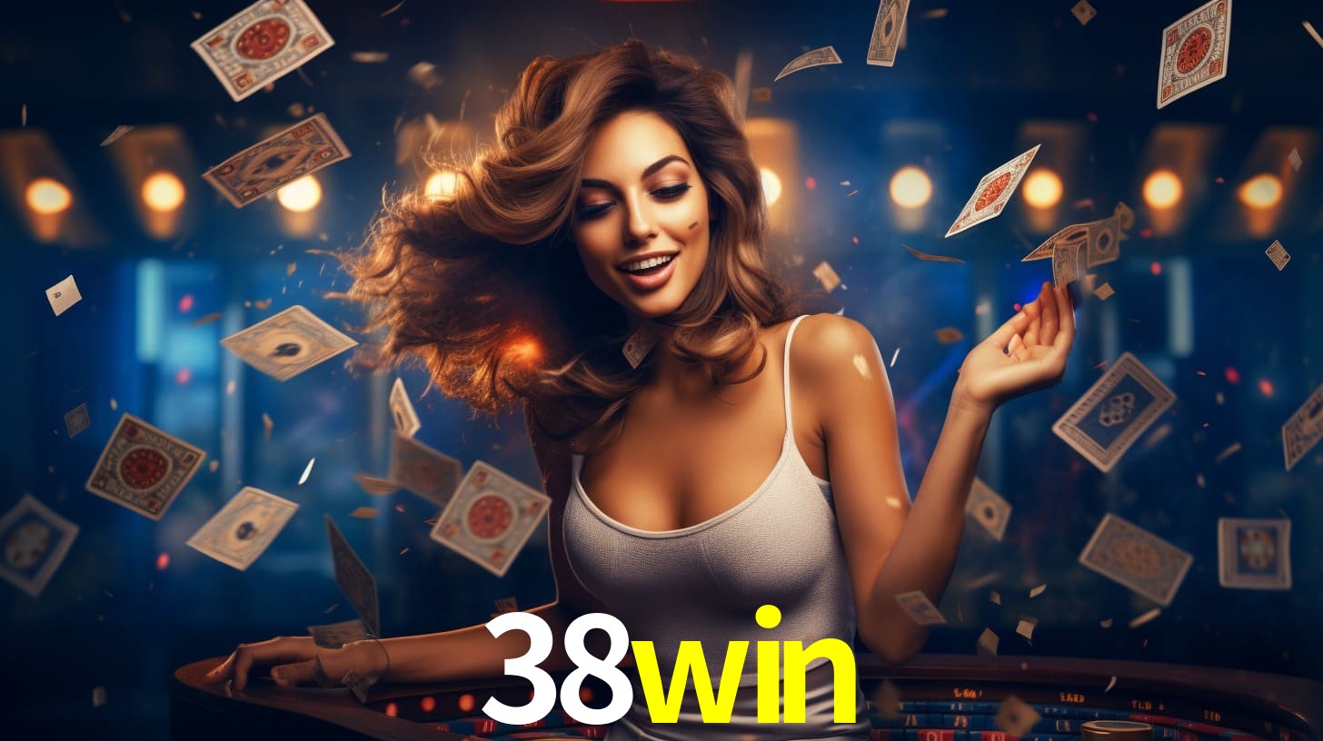 Live Casino 38win