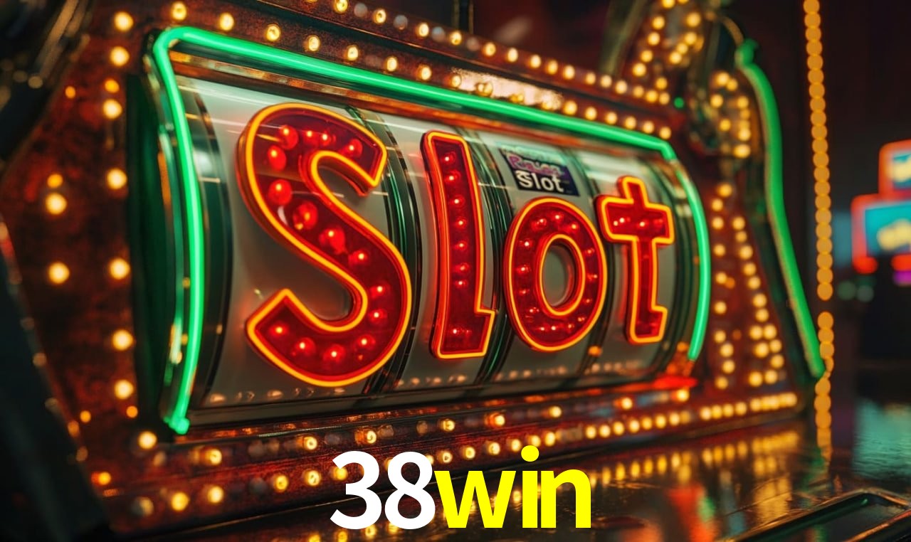 Benefícios da Conta 38win