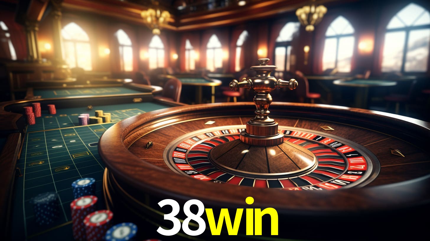 Blackjack Table 38win