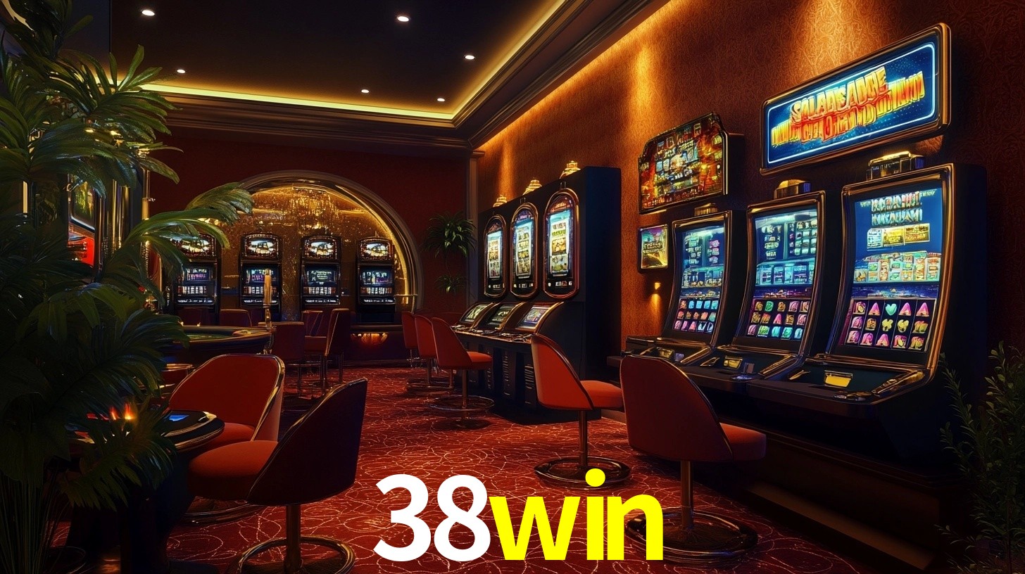 Welcome Bonus 38win