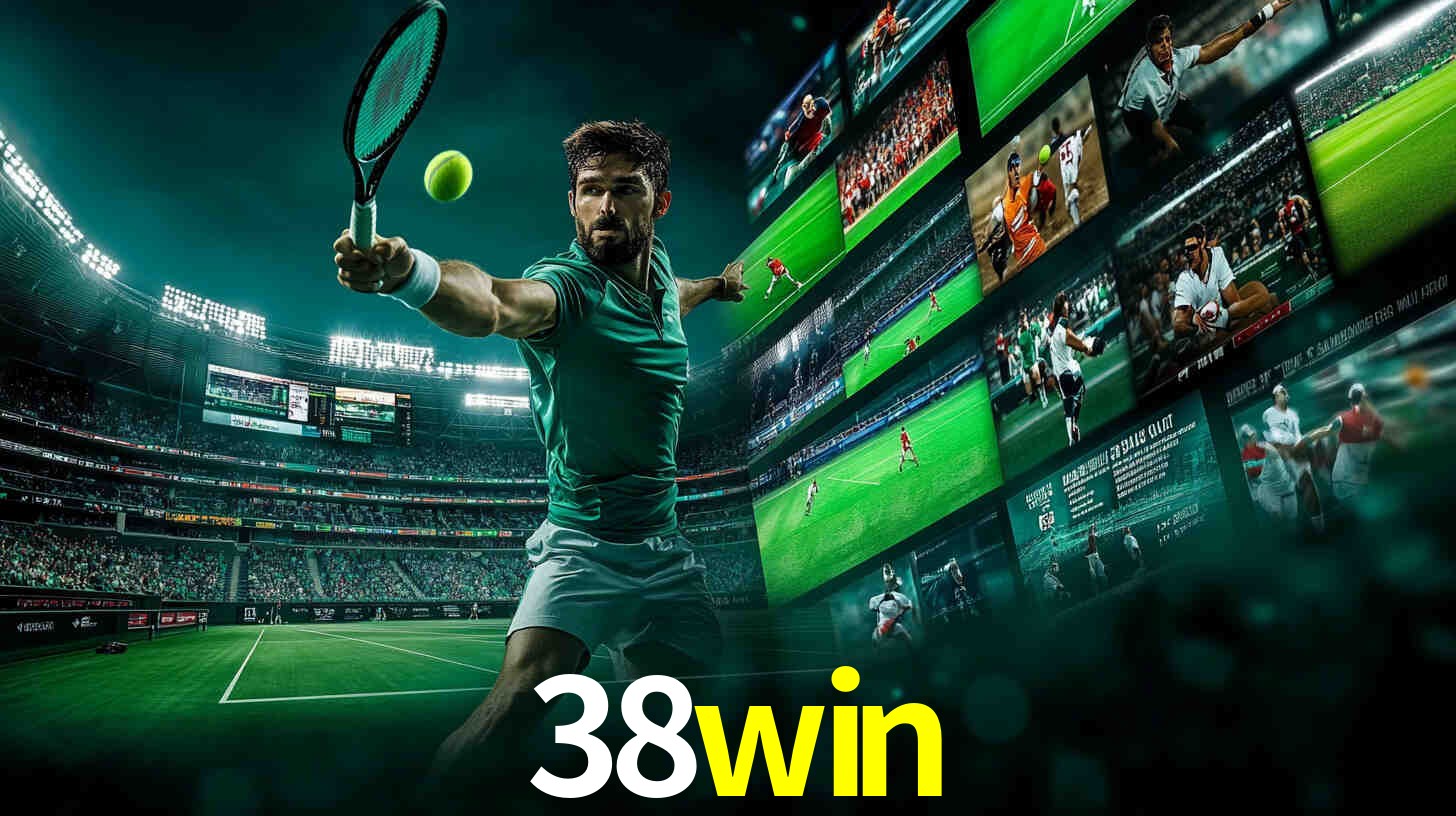 A Experiência Imersiva dos Cassinos Ao Vivo no 38win