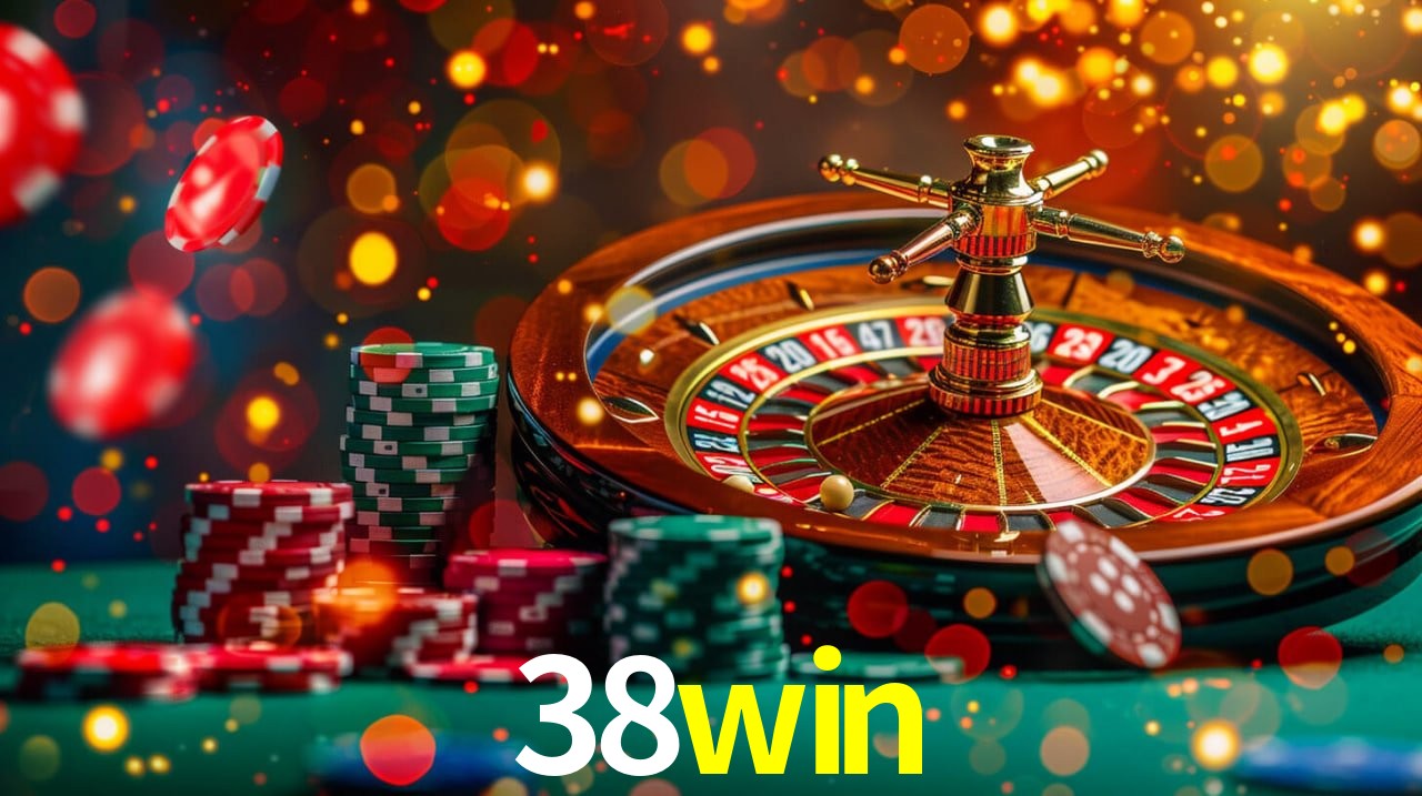 Descubra o Programa VIP da 38win: Vantagens Exclusivas para Jogadores