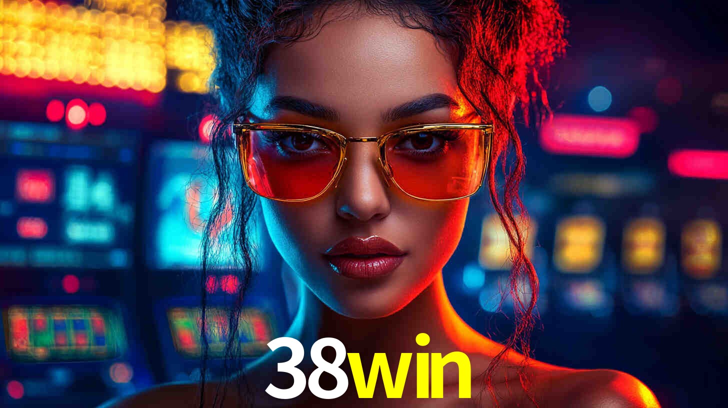 A Popularidade dos Caça-Níqueis no 38win