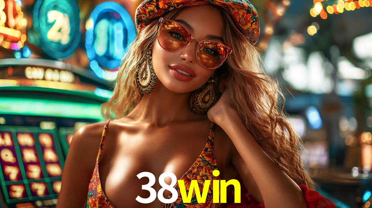 Exclusive Games 38win