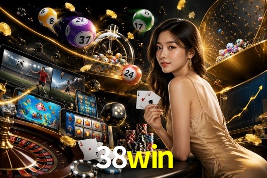 Weekend Specials 38win