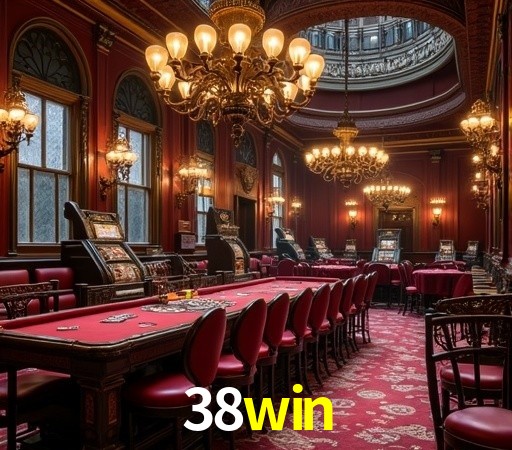 Design Responsivo 38win