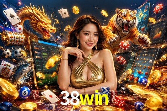 Secure Login 38win