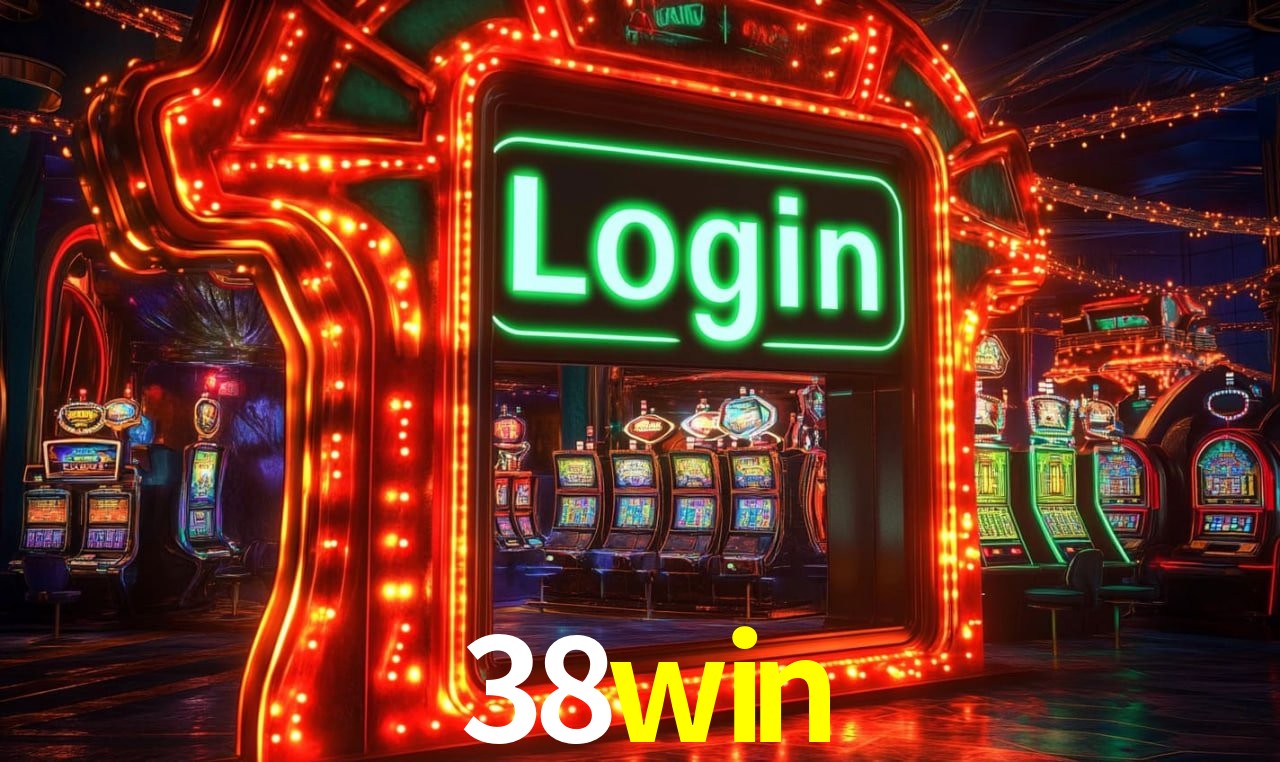 Casino VIP 38win
