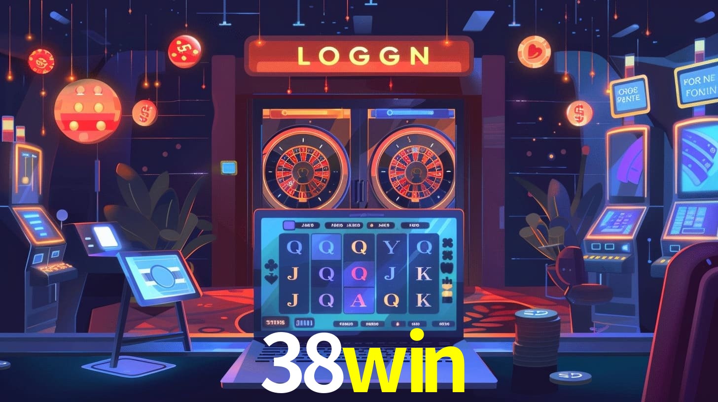 Tecnologia da Plataforma 38win