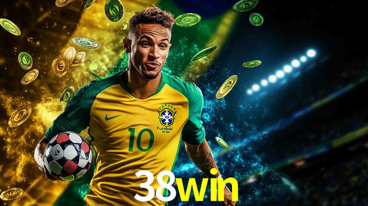A Popularidade dos Caça-Níqueis no 38win