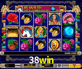 VIP Casino 38win