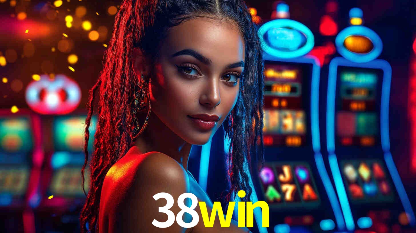 A Experiência Imersiva dos Cassinos Ao Vivo no 38win