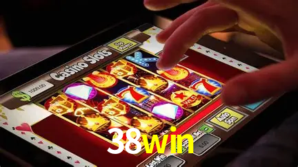 Roulette Table 38win