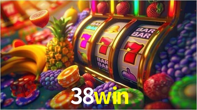 Exclusive Offers 38win