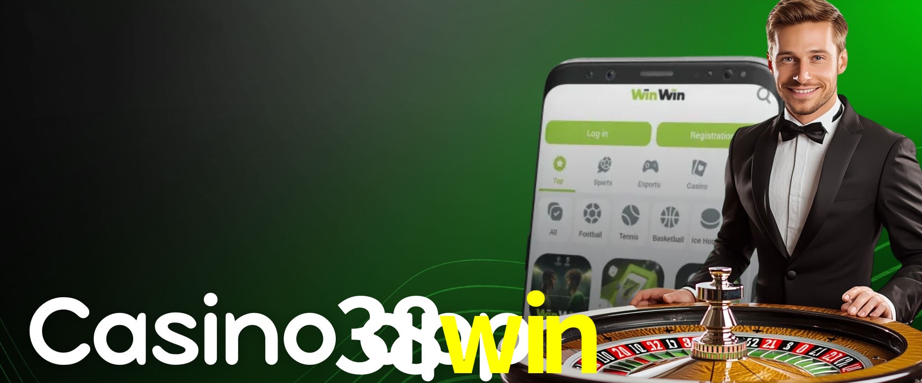 Security Systems 38win