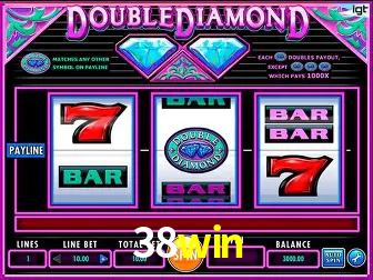Descubra a Magia dos Jogos de Arcade no 38win