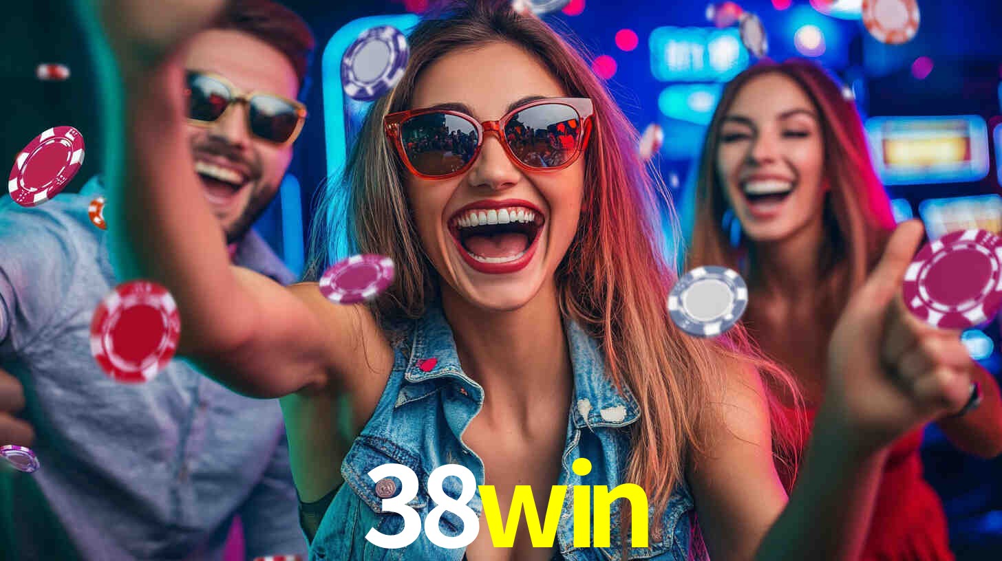 Apostas Esportivas na 38win: Um Guia Completo