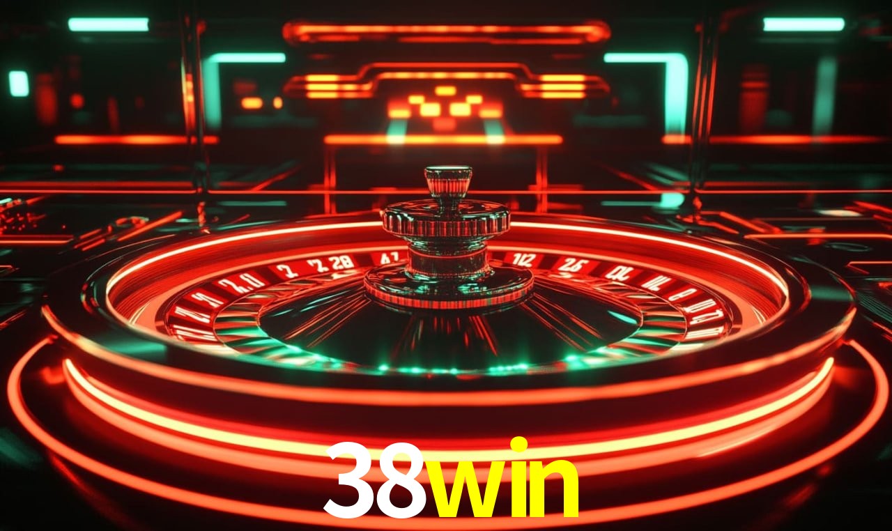 Inovações de Jogos na 38win: O Futuro das Experiências Interativas