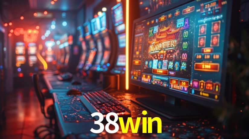 Experimente o Login Seguro Premium no 38win