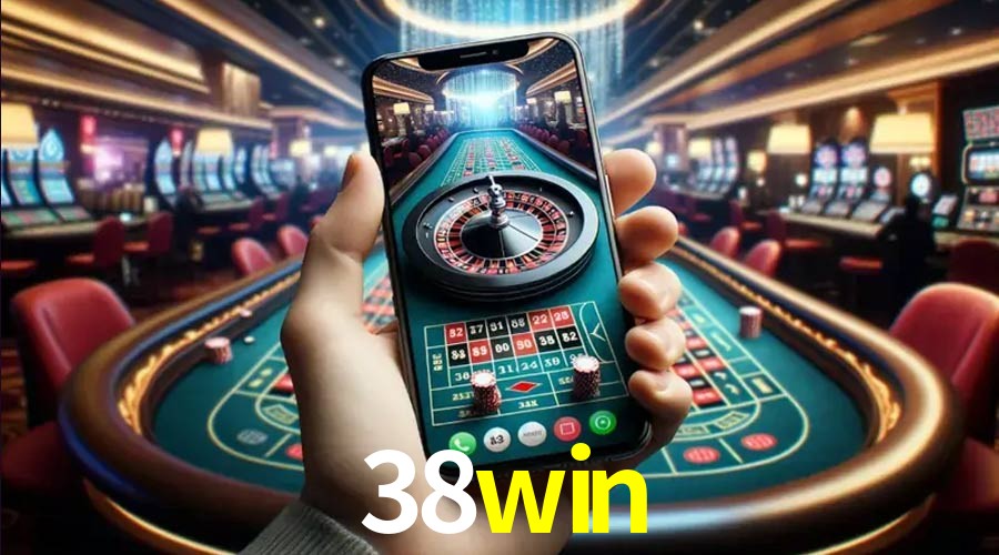Game Providers 38win