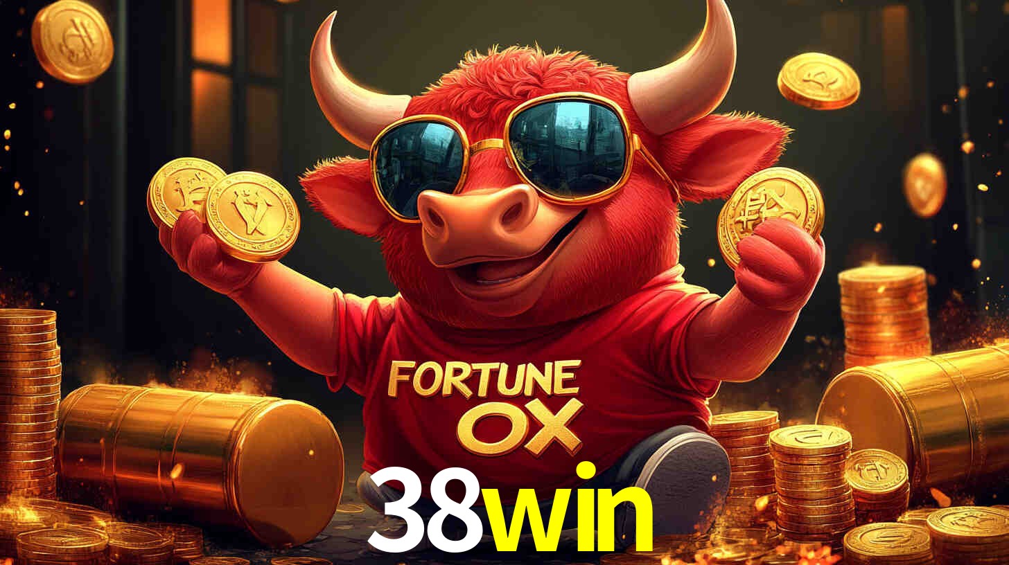 Descubra a Magia dos Jogos de Arcade no 38win